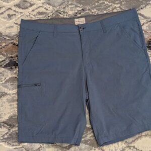 Weatherproof Vintage Mens Shorts